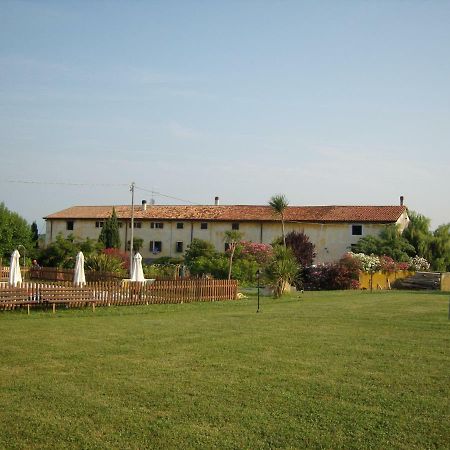 Agriturismo Le Caldane Villa Colà Exterior foto