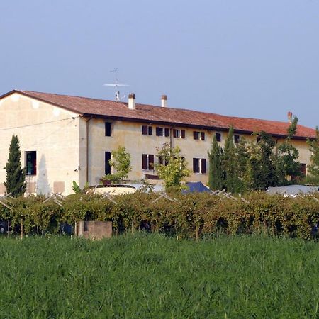 Agriturismo Le Caldane Villa Colà Exterior foto