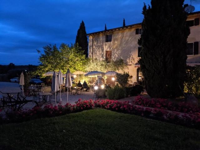 Agriturismo Le Caldane Villa Colà Exterior foto